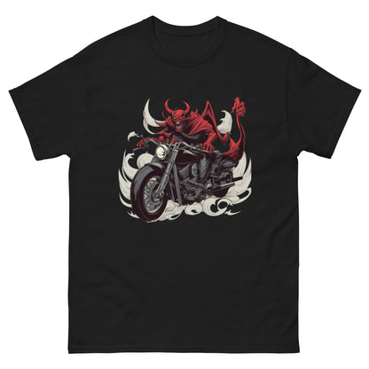 Voodoo Machine Co. Men's classic tee