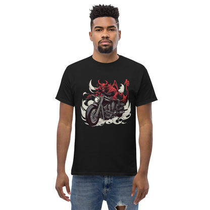 Voodoo Machine Co. Men's classic tee