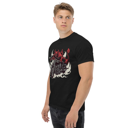 Voodoo Machine Co. Men's classic tee