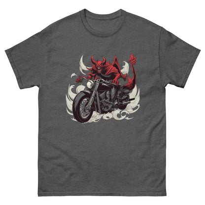Voodoo Machine Co. Men's classic tee