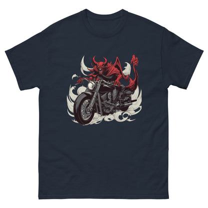 Voodoo Machine Co. Men's classic tee
