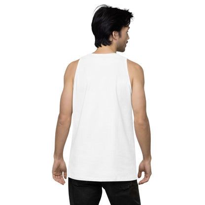 VOODOO MACHINE CO. Men’s premium tank top