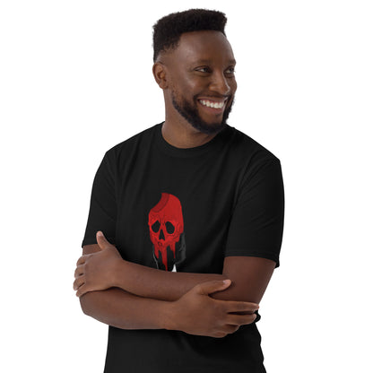 VOODOO MACHINE CO. Short-Sleeve Unisex T-Shirt