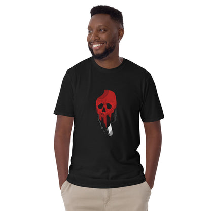 VOODOO MACHINE CO. Short-Sleeve Unisex T-Shirt
