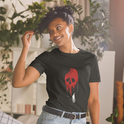 VOODOO MACHINE CO. Short-Sleeve Unisex T-Shirt