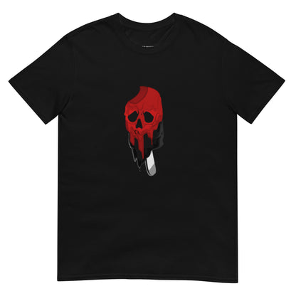 VOODOO MACHINE CO. Short-Sleeve Unisex T-Shirt
