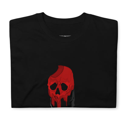 VOODOO MACHINE CO. Short-Sleeve Unisex T-Shirt