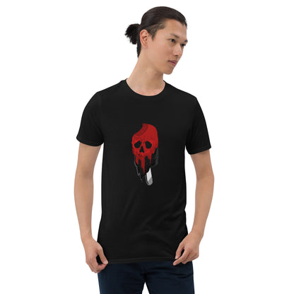 VOODOO MACHINE CO. Short-Sleeve Unisex T-Shirt