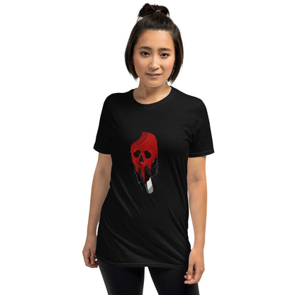 VOODOO MACHINE CO. Short-Sleeve Unisex T-Shirt