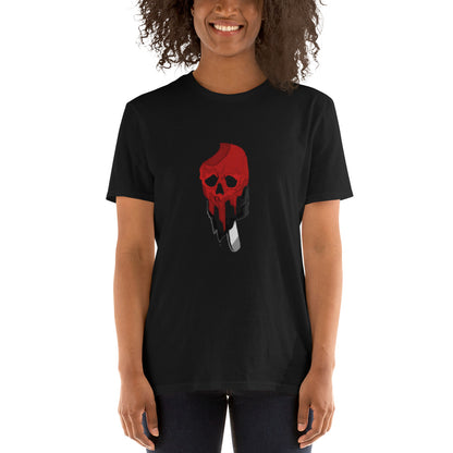 VOODOO MACHINE CO. Short-Sleeve Unisex T-Shirt