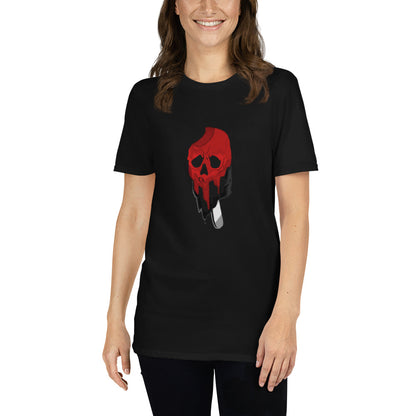 VOODOO MACHINE CO. Short-Sleeve Unisex T-Shirt