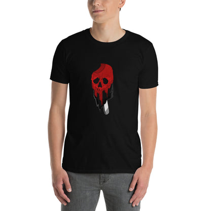VOODOO MACHINE CO. Short-Sleeve Unisex T-Shirt