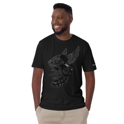 Voodoo Machine Co. Short-Sleeve Unisex T-Shirt