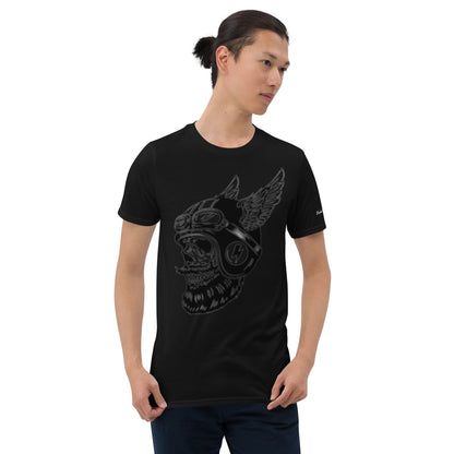 Voodoo Machine Co. Short-Sleeve Unisex T-Shirt