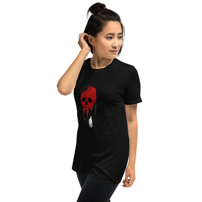 VOODOO MACHINE CO. Short-Sleeve Unisex T-Shirt
