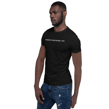 Voodoo Machine Co. Short-Sleeve Unisex T-Shirt