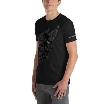 Voodoo Machine Co. Short-Sleeve Unisex T-Shirt