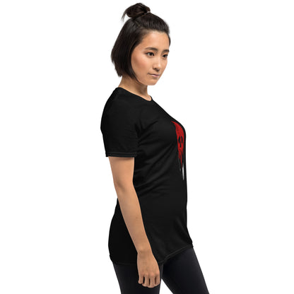 VOODOO MACHINE CO. Short-Sleeve Unisex T-Shirt