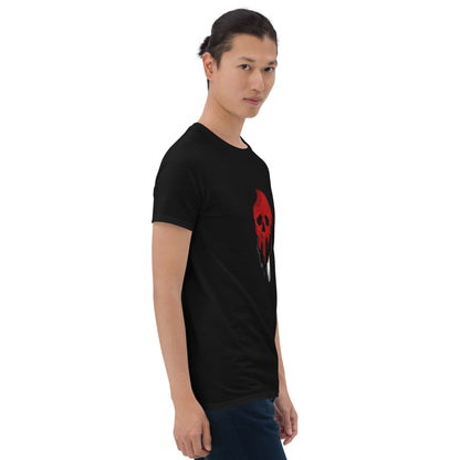 VOODOO MACHINE CO. Short-Sleeve Unisex T-Shirt