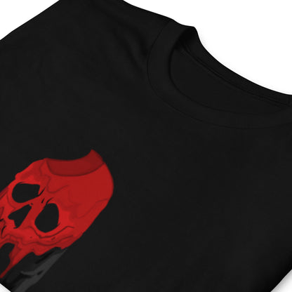 VOODOO MACHINE CO. Short-Sleeve Unisex T-Shirt