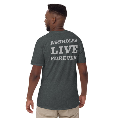 Voodoo Machine Co. Short-Sleeve Unisex T-Shirt