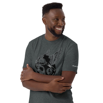 Voodoo Machine Co. Short-Sleeve Unisex T-Shirt