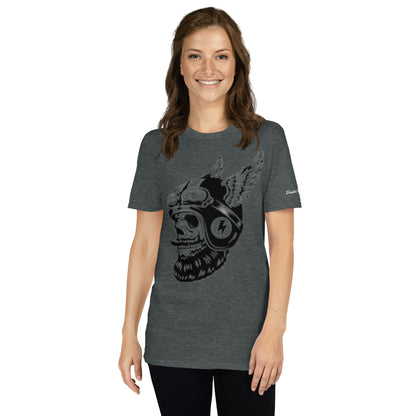 Voodoo Machine Co. Short-Sleeve Unisex T-Shirt