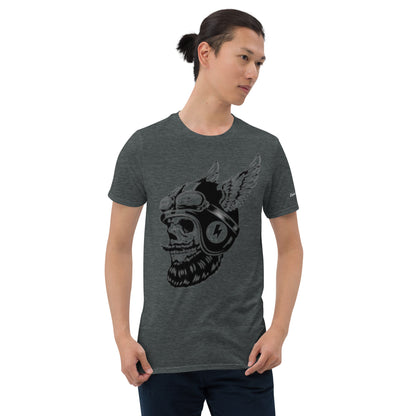 Voodoo Machine Co. Short-Sleeve Unisex T-Shirt