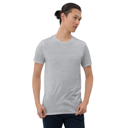 Voodoo Machine Co. Short-Sleeve Unisex T-Shirt