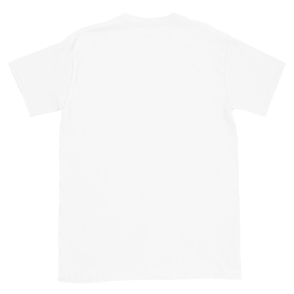 CHEVELLE Short-Sleeve Unisex T-Shirt