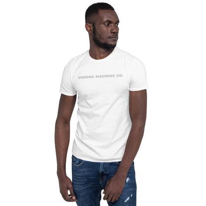 Voodoo Machine Co. Short-Sleeve Unisex T-Shirt