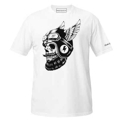 Voodoo Machine Co. Short-Sleeve Unisex T-Shirt