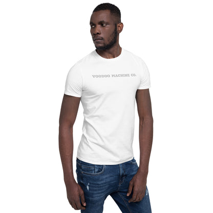 Voodoo Machine Co. Short-Sleeve Unisex T-Shirt