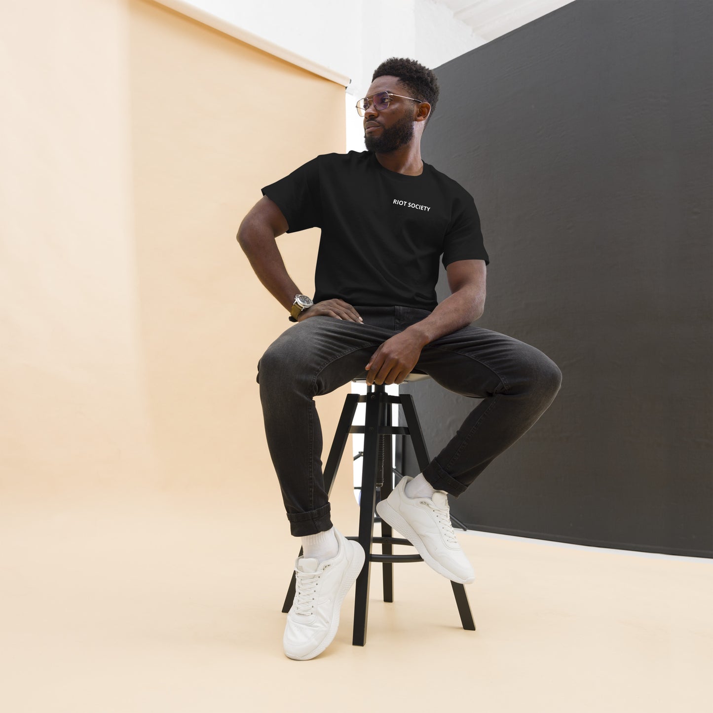 FLAMINGO Unisex classic tee