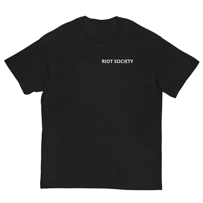 FLAMINGO Unisex classic tee