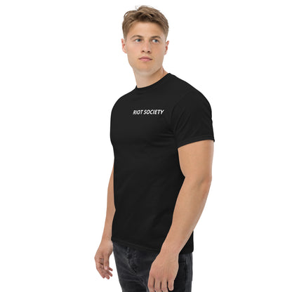 FLAMINGO Unisex classic tee