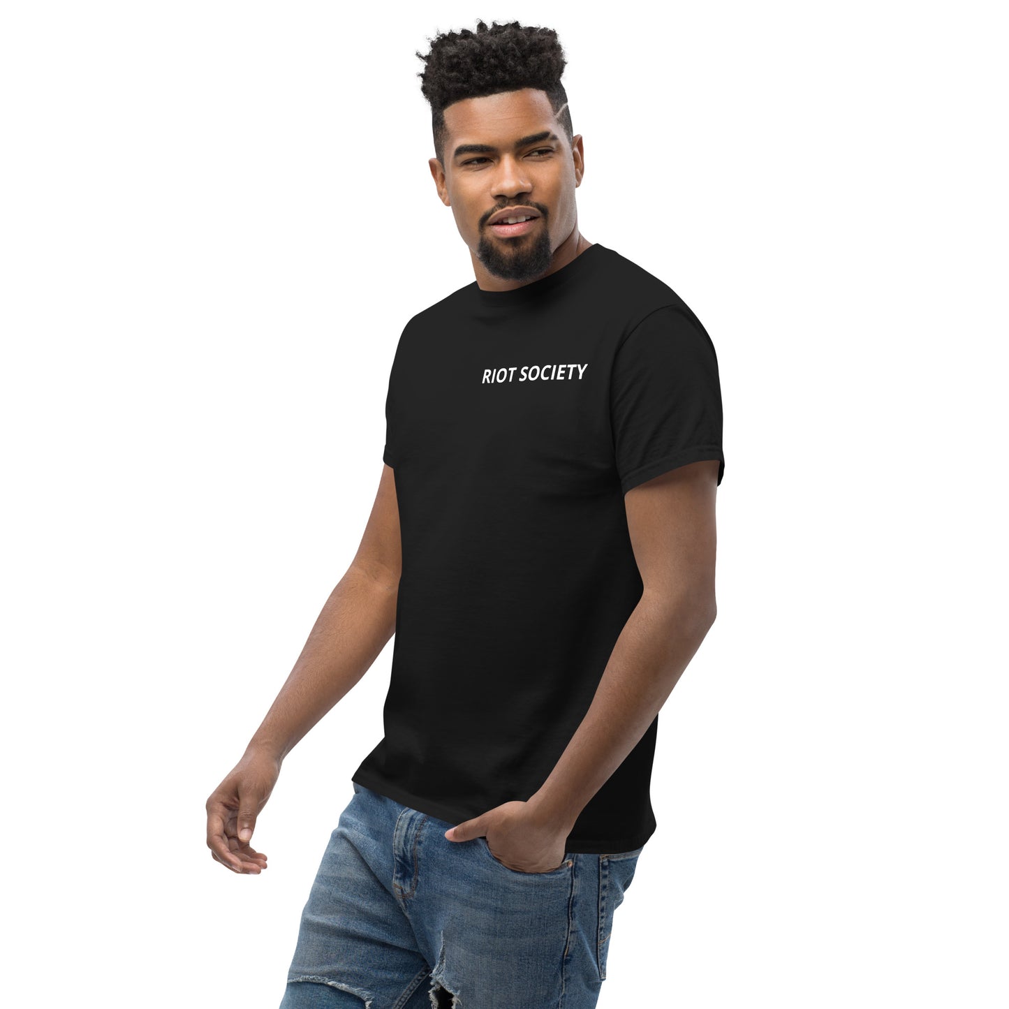 FLAMINGO Unisex classic tee