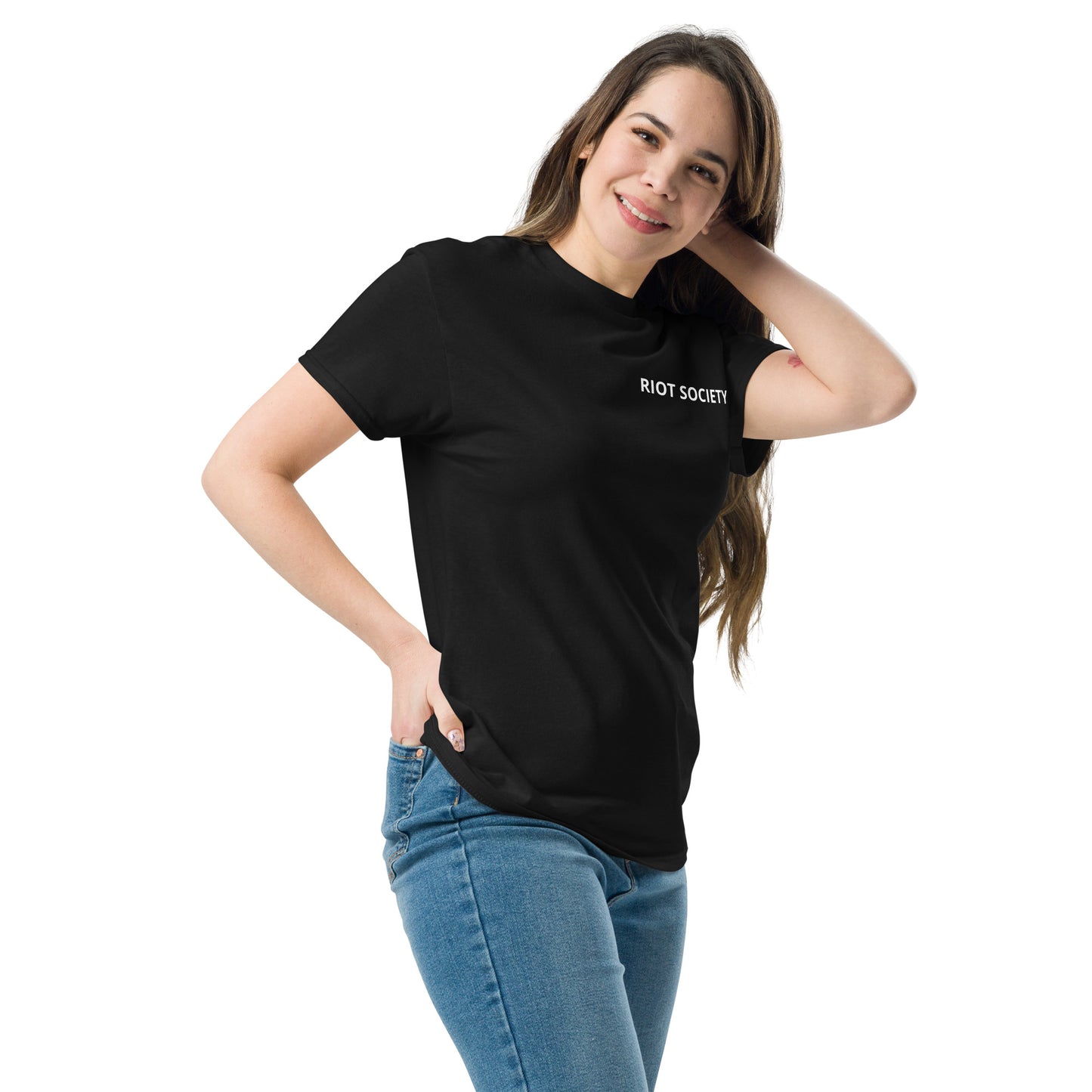 FLAMINGO Unisex classic tee