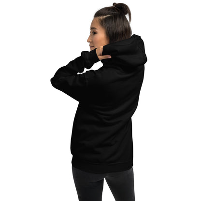 HERE FOR THE BOOS Unisex Hoodie