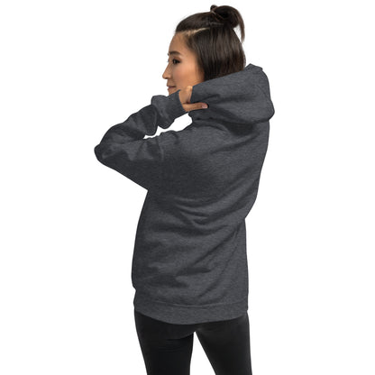 HERE FOR THE BOOS Unisex Hoodie