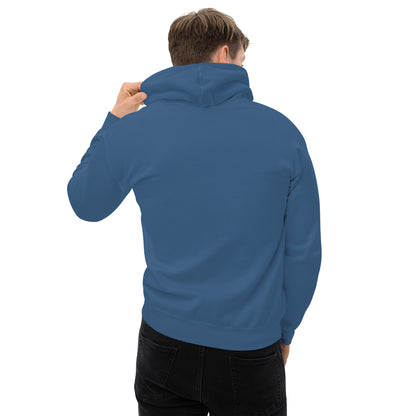HERE FOR THE BOOS Unisex Hoodie