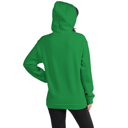 HERE FOR THE BOOS Unisex Hoodie