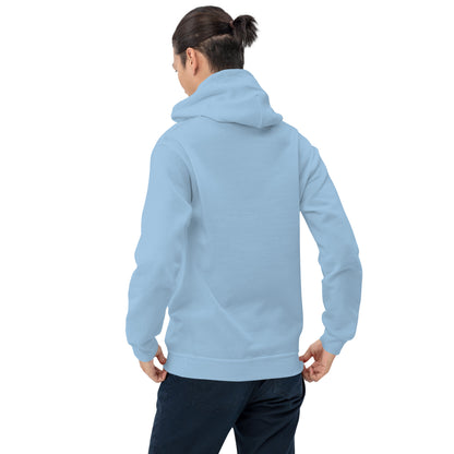 HERE FOR THE BOOS Unisex Hoodie