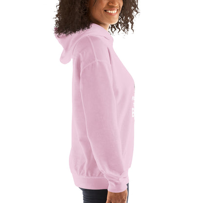 HERE FOR THE BOOS Unisex Hoodie