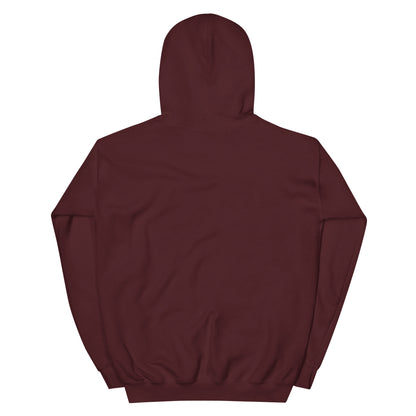 HERE FOR THE BOOS Unisex Hoodie