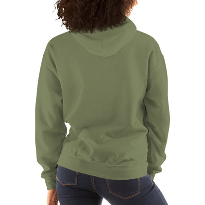 HERE FOR THE BOOS Unisex Hoodie