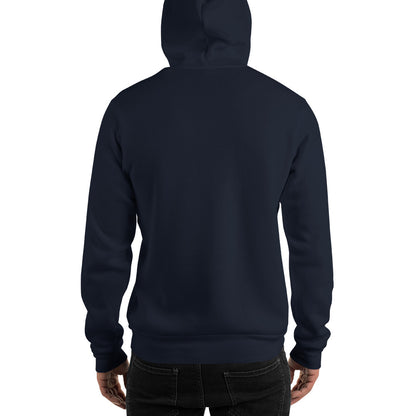 HERE FOR THE BOOS Unisex Hoodie