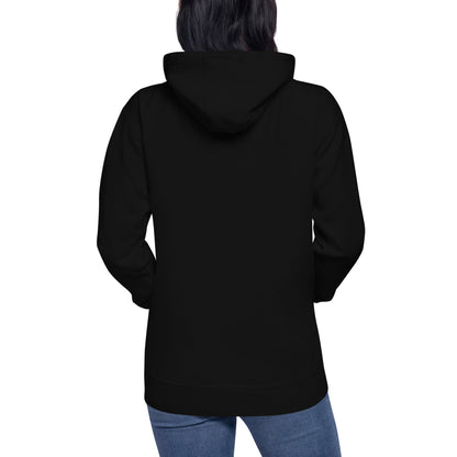 VOODOO MACHINE CO. Unisex Hoodie