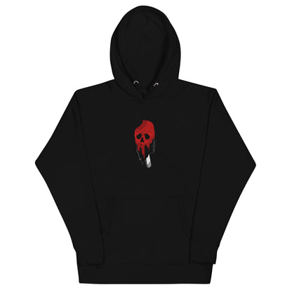 VOODOO MACHINE CO. Unisex Hoodie