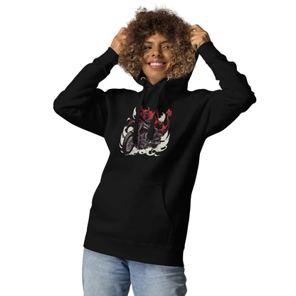 Voodoo Machine Co. Unisex Hoodie